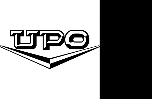 UPO Logo