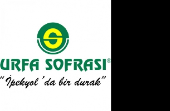 Urfa Sofrasi Logo