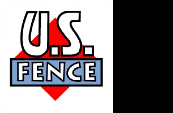 US Fence Logo