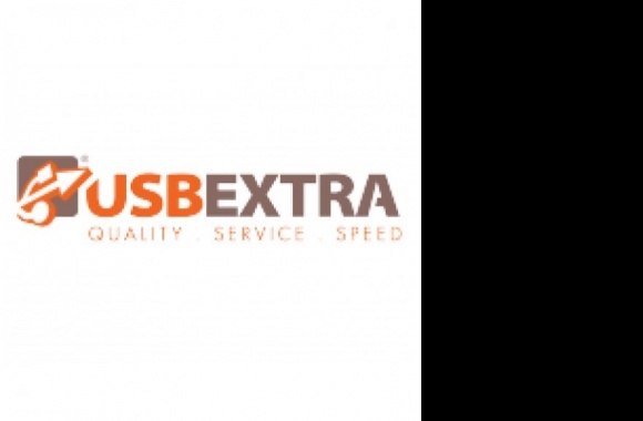 USBExtra Logo