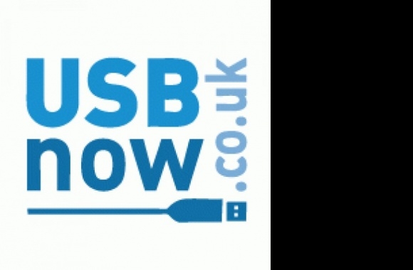 USBNow Logo