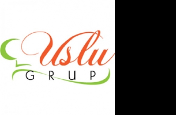 Uslu Grup Logo