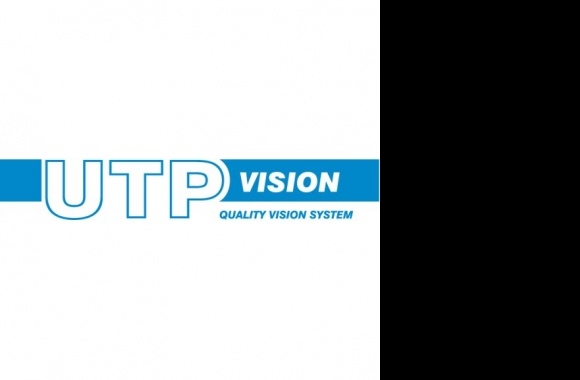 UTP Vision Logo