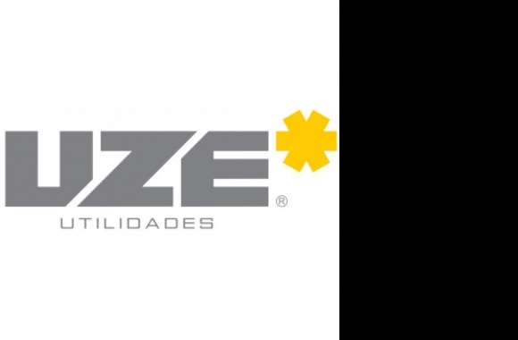 UZE Utilidades Logo