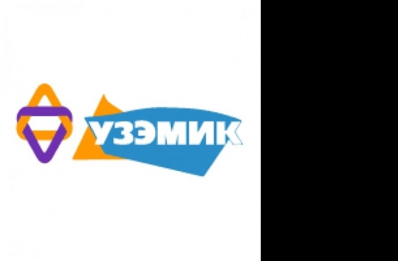 Uzemik Logo