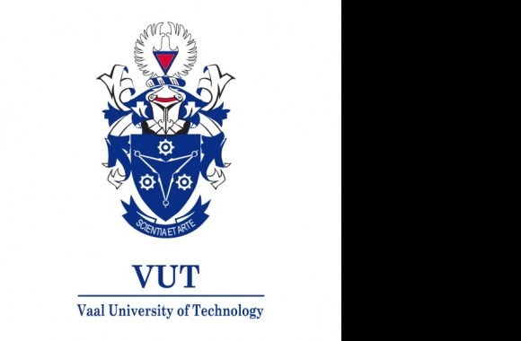 Vaal University of Technology Logo