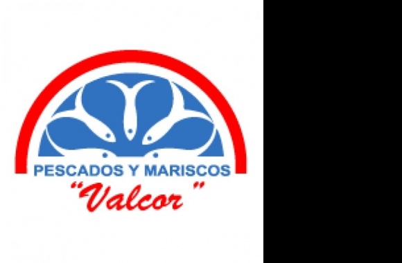 Valcor Logo