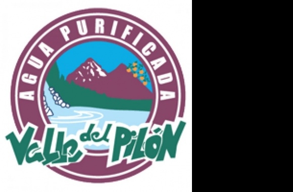 Valle del Pilon Logo