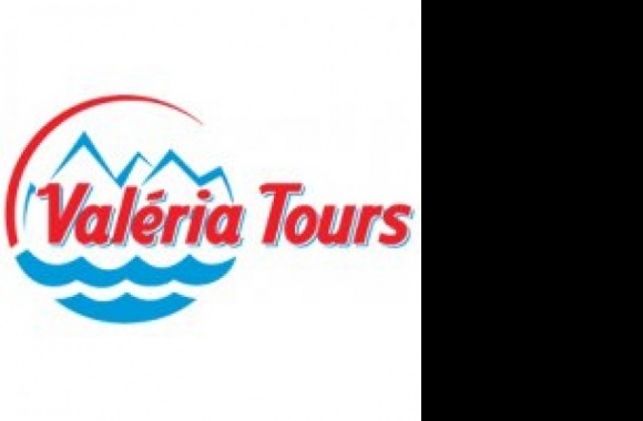 Valéria Tours Logo