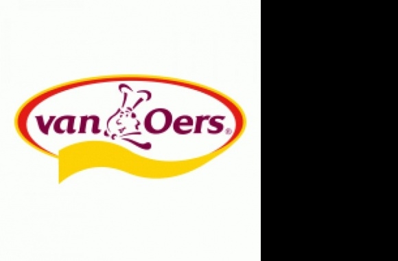 Van Oers Group Logo