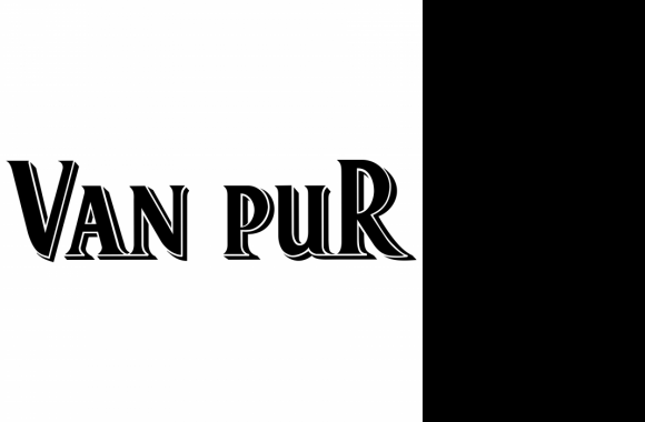 Van Pur Logo