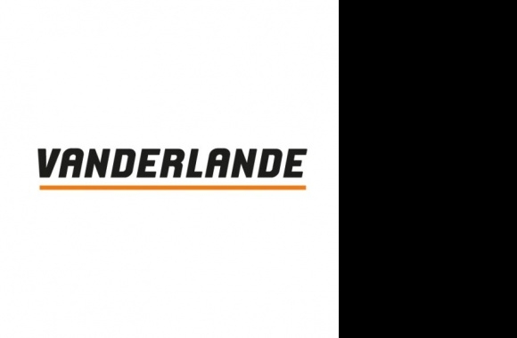 Vanderlande Logo