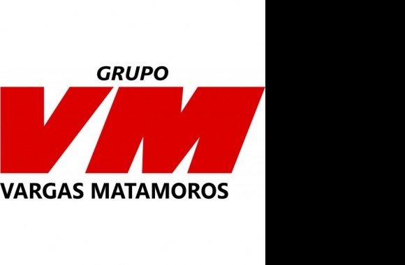 Vargas Matamoros Logo