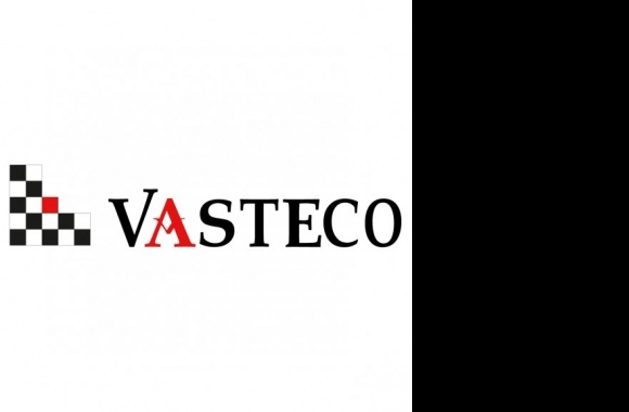 Vasteco Logo