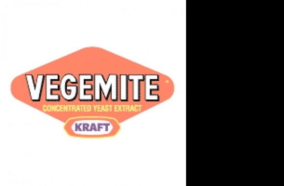 Vegemite Logo