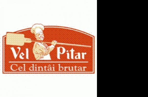 Vel Pitar Logo