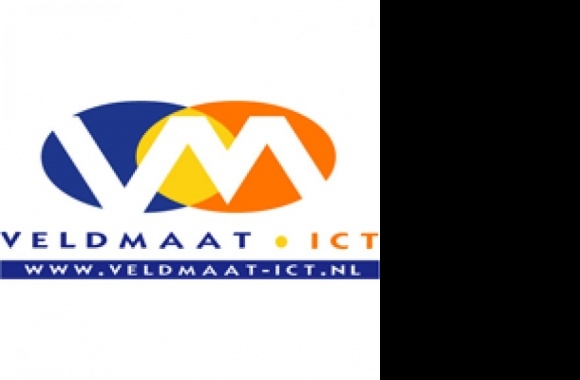 Veldmaat ICT Logo