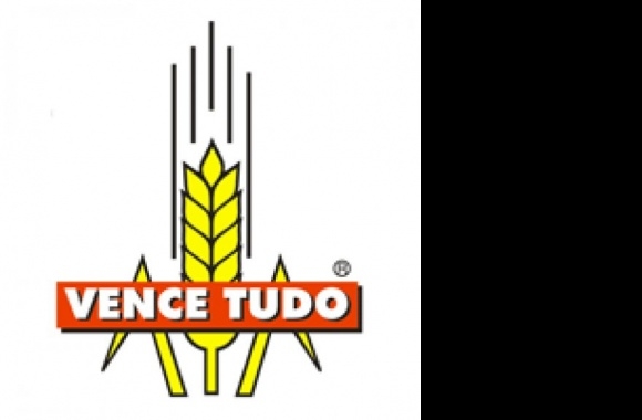 VENCE TUDO Logo