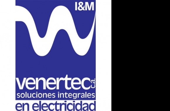 Venertec Logo