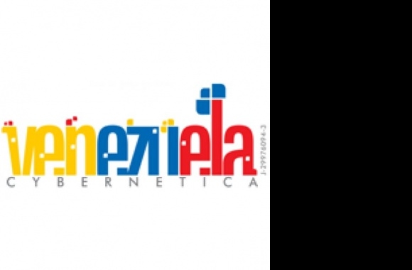 Venezuela Cybernetica Logo