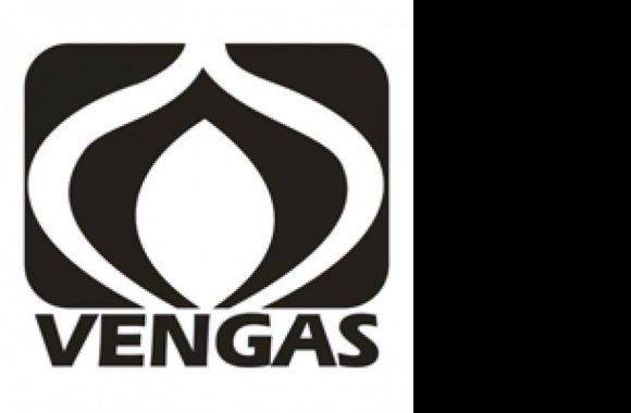 VENGAS Logo