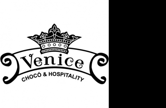 Venice Choco Logo