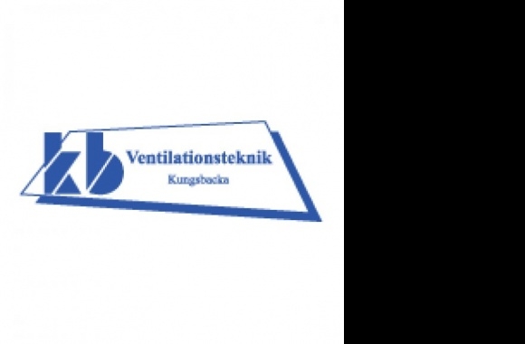 Ventilationsteknik i Kungsbacka Logo