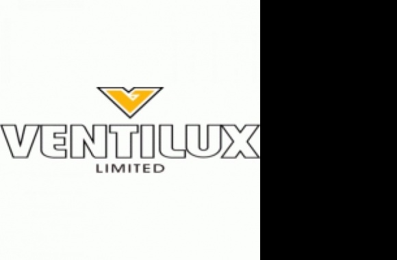 Ventilux Limited Logo