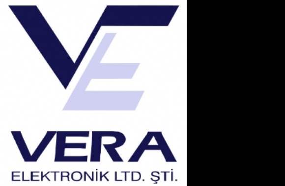 Vera Elektronik Logo