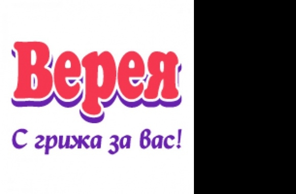Verea Logo