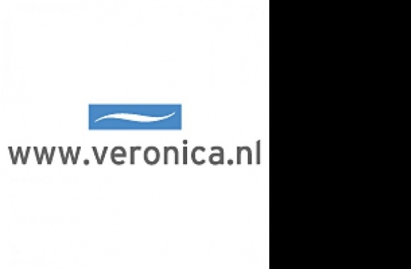 Veronica Internet Logo