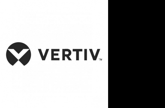 VERTIV Logo