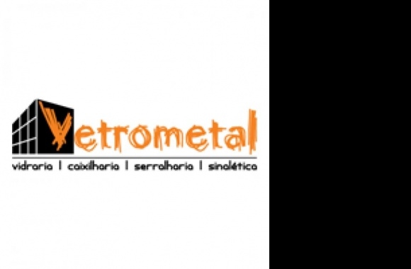 Vetrometal, Lda. Logo