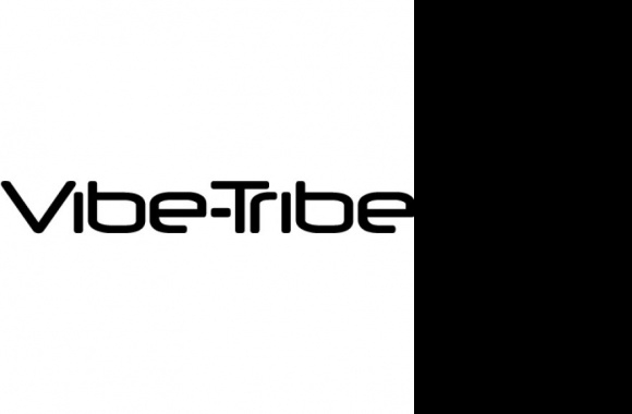 Vibe-Tribe Logo