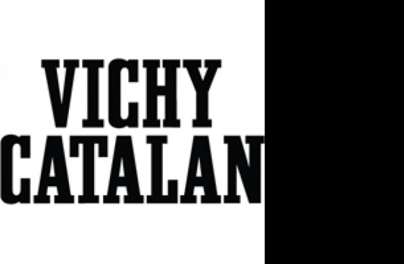 vichy catalan Logo