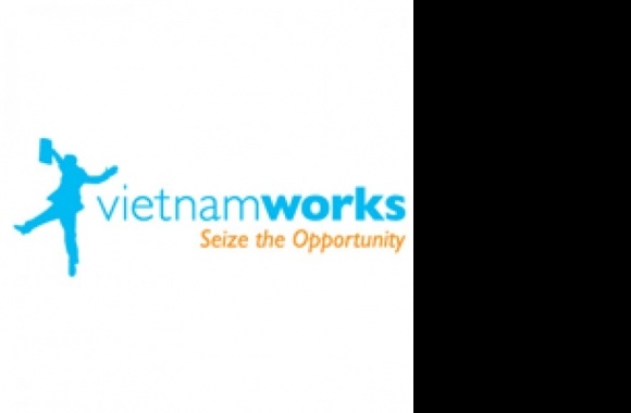 Vietnam Works Logo