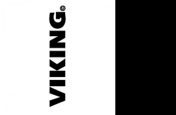 Viking Electronics Logo