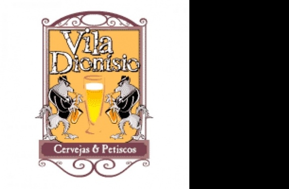Vila Dionisio Logo