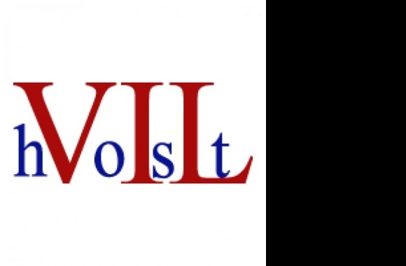 vilhost Logo