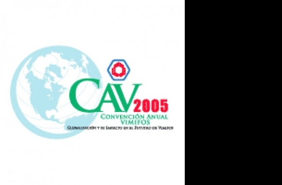 vimifos_convencion_cav Logo