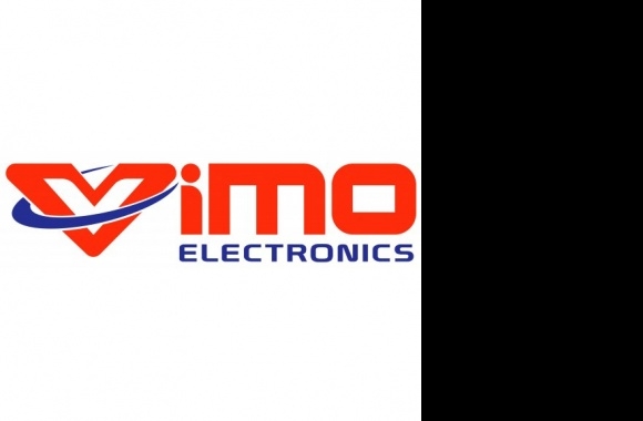 Vimo Electronics Logo