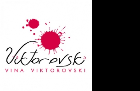 Vina Viktorovski Logo