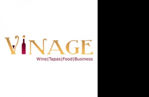 Vinage Logo
