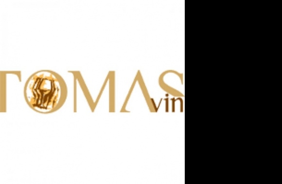 Vinarstvo TOMAS vin Logo