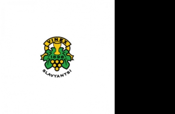 Vinex Slavyanci Logo