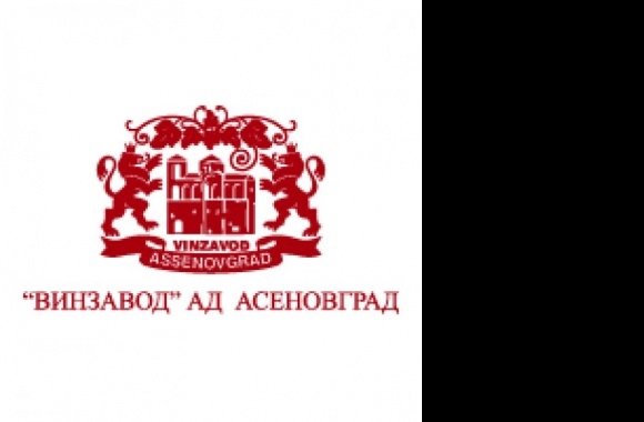 Vinzavod Assenovgrad Logo