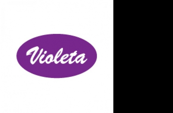 Violeta Logo