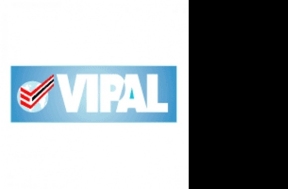 Vipal S.A. Logo