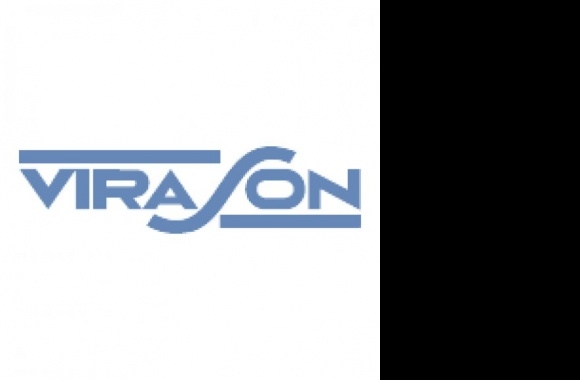 virason Logo