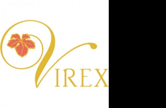 Virex Logo